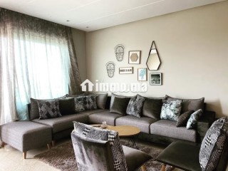 Grand studio moderne sans vis à vis - Appartement à louer - Casablanca