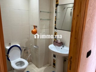 Location d'un appartement à val fleurie - Appartement à louer - Tanger