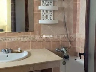 Location d'un appartement à M'Diq. Surface de 70 m². Meublé - Appartement à louer - Mdiq