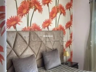 Location d'un appartement à M'Diq. Surface de 70 m². Meublé - Appartement à louer - Mdiq