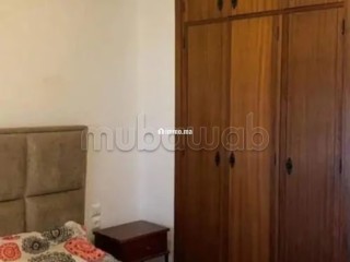 Location d'un appartement à M'Diq. Surface de 70 m². Meublé - Appartement à louer - Mdiq