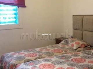 Location d'un appartement à M'Diq. Surface de 70 m². Meublé - Appartement à louer - Mdiq