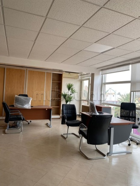 Bureau aménagé de 78 m² à louer - Location Immobilier - Mohammedia - photo 1