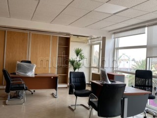 Bureau aménagé de 78 m² à louer - Bureau à louer - Mohammedia