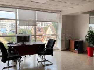 Bureau aménagé de 78 m² à louer - Bureau à louer - Mohammedia