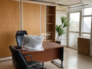 Bureau aménagé de 78 m² à louer - Bureau à louer - Mohammedia