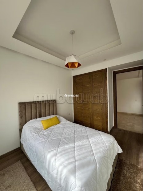 À LOUER: Appartement Deux Chambres Meublé à Oasis - Location Immobilier - Casablanca - photo 5