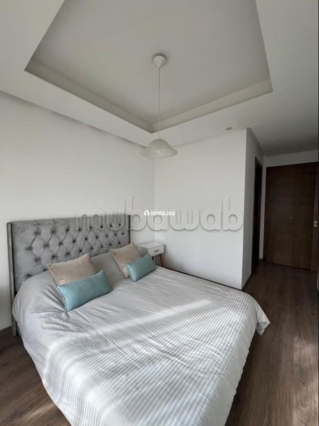 À LOUER: Appartement Deux Chambres Meublé à Oasis - Location Immobilier - Casablanca - photo 6