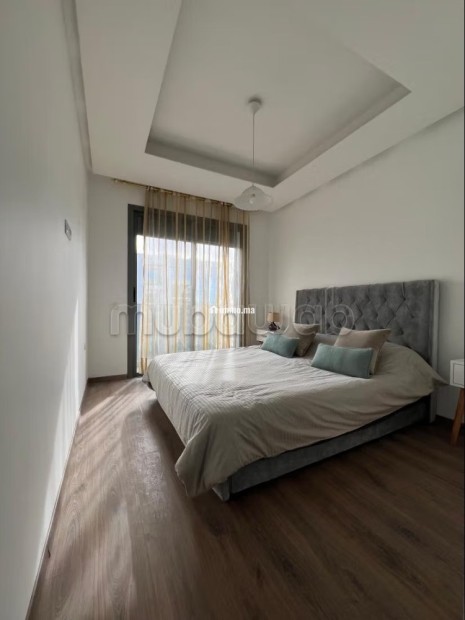 À LOUER: Appartement Deux Chambres Meublé à Oasis - Location Immobilier - Casablanca - photo 7