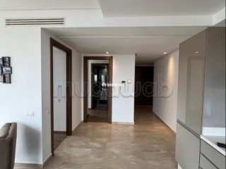 À LOUER: Appartement Deux Chambres Meublé à Oasis - Appartement à louer - Casablanca