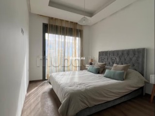 À LOUER: Appartement Deux Chambres Meublé à Oasis - Appartement à louer - Casablanca