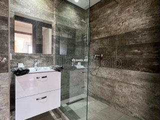 À LOUER: Appartement Deux Chambres Meublé à Oasis - Appartement à louer - Casablanca