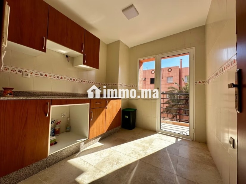 Appartement à louer vide au quartier Mabrouka Marrakech - Location Immobilier - Marrakech - photo 7