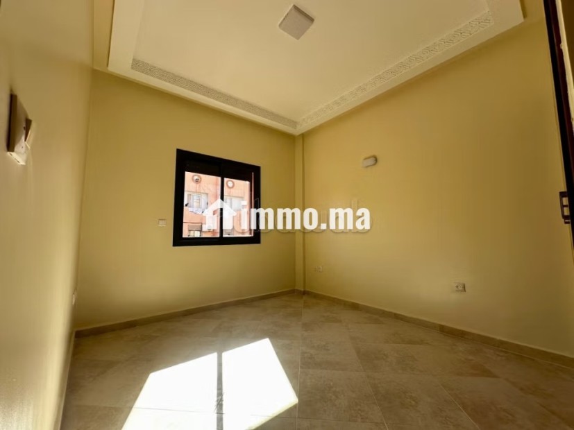 Appartement à louer vide au quartier Mabrouka Marrakech - Location Immobilier - Marrakech - photo 8