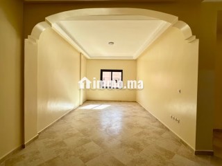 Appartement à louer vide au quartier Mabrouka Marrakech - Appartement à louer - Marrakech
