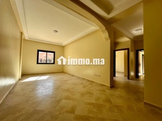 Appartement à louer vide au quartier Mabrouka Marrakech - Appartement à louer - Marrakech