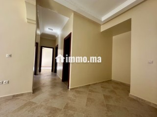 Appartement à louer vide au quartier Mabrouka Marrakech - Appartement à louer - Marrakech