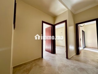 Appartement à louer vide au quartier Mabrouka Marrakech - Appartement à louer - Marrakech