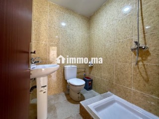 Appartement à louer vide au quartier Mabrouka Marrakech - Appartement à louer - Marrakech