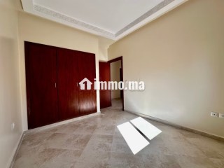 Appartement à louer vide au quartier Mabrouka Marrakech - Appartement à louer - Marrakech
