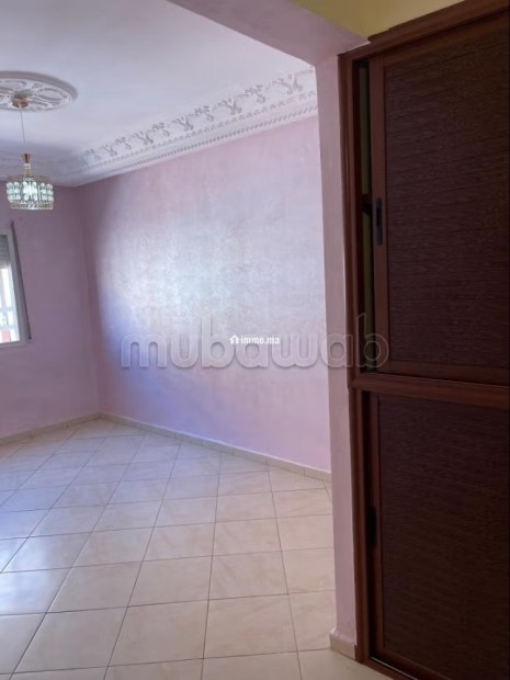 Vente d'un bel appartement à Béni Mellal. 2 belles chambres. Prestation de conciergerie, air conditionné - Vente Immobilier - Beni Mellal - photo 3