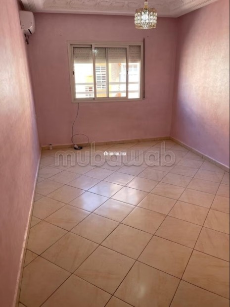 Vente d'un bel appartement à Béni Mellal. 2 belles chambres. Prestation de conciergerie, air conditionné - Vente Immobilier - Beni Mellal - photo 4