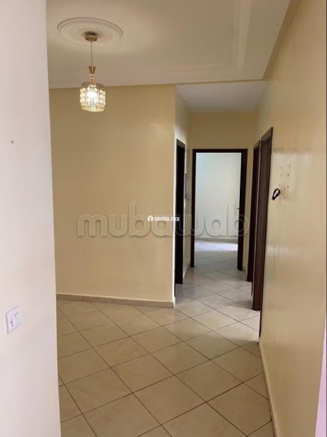 Vente d'un bel appartement à Béni Mellal. 2 belles chambres. Prestation de conciergerie, air conditionné - Vente Immobilier - Beni Mellal - photo 5