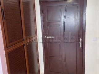 Vente d'un bel appartement à Béni Mellal. 2 belles chambres. Prestation de conciergerie, air conditionné - Appartement à vendre - Beni Mellal
