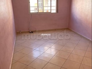 Vente d'un bel appartement à Béni Mellal. 2 belles chambres. Prestation de conciergerie, air conditionné - Appartement à vendre - Beni Mellal