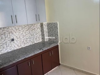 Vente d'un bel appartement à Béni Mellal. 2 belles chambres. Prestation de conciergerie, air conditionné - Appartement à vendre - Beni Mellal