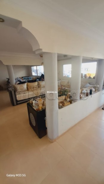 Bel appartement au coeurd un quartier calme - Vente Immobilier - Casablanca - photo 3