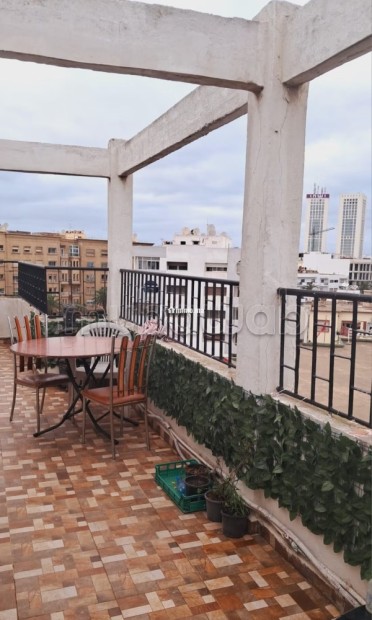 Bel appartement au coeurd un quartier calme - Vente Immobilier - Casablanca - photo 4