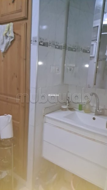 Bel appartement au coeurd un quartier calme - Vente Immobilier - Casablanca - photo 5