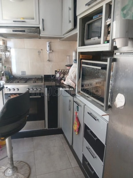 Bel appartement au coeurd un quartier calme - Vente Immobilier - Casablanca - photo 8