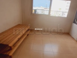 Bel appartement au coeurd un quartier calme - Appartement à vendre - Casablanca