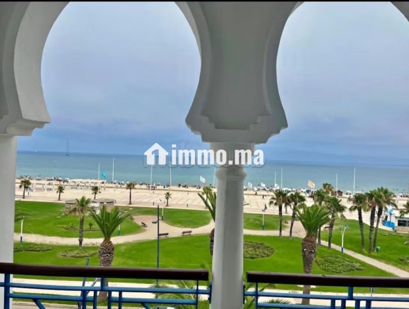 Location appartement mdiq - Vente Immobilier - Mdiq - photo 1