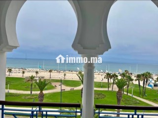 Location appartement mdiq - Appartement à vendre - Mdiq