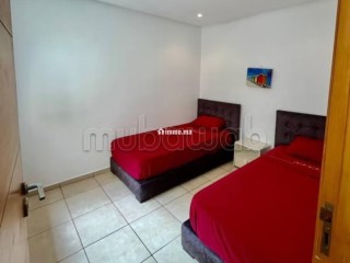 Location appartement mdiq - Appartement à vendre - Mdiq