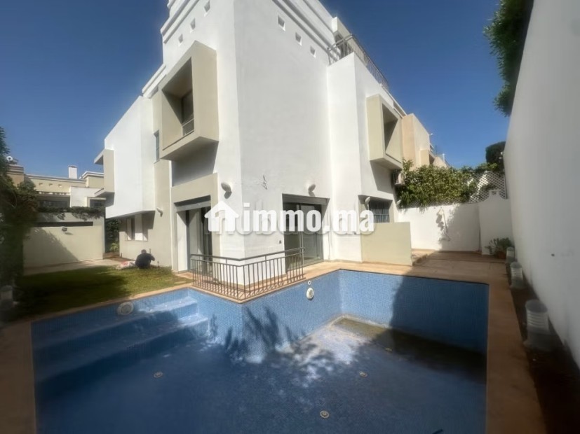 Superbe villa entièrement refaite à neuf - Vente Immobilier - Tantan - photo 1