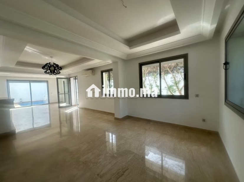 Superbe villa entièrement refaite à neuf - Vente Immobilier - Tantan - photo 5