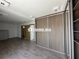 Superbe villa entièrement refaite à neuf - Villa à vendre - Tantan