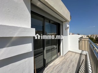 Superbe villa entièrement refaite à neuf - Villa à vendre - Tantan