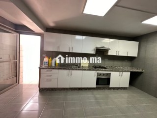 Superbe villa entièrement refaite à neuf - Villa à vendre - Tantan