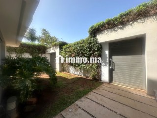 Superbe villa entièrement refaite à neuf - Villa à vendre - Tantan