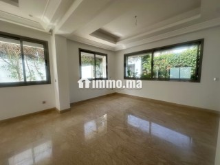 Superbe villa entièrement refaite à neuf - Villa à vendre - Tantan