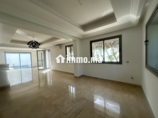Superbe villa entièrement refaite à neuf - Villa à vendre - Tantan