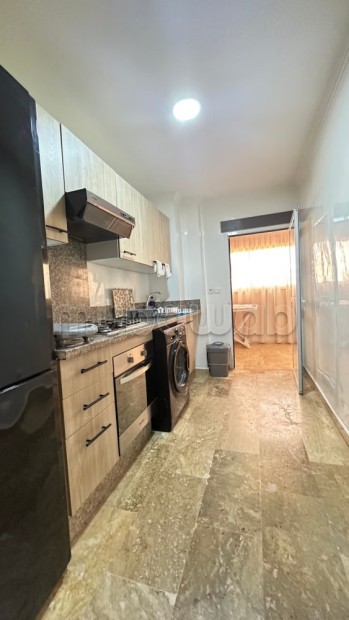 Luxueux appartements meublés à louer à la journée - Vente Immobilier - Tanger - photo 6