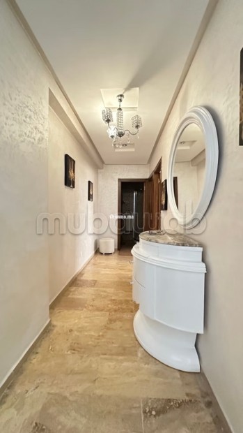 Luxueux appartements meublés à louer à la journée - Vente Immobilier - Tanger - photo 7
