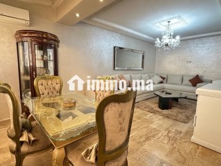 Luxueux appartements meublés à louer à la journée - Appartement à vendre - Tanger
