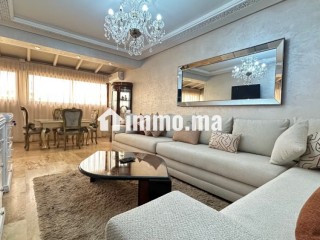 Luxueux appartements meublés à louer à la journée - Appartement à vendre - Tanger